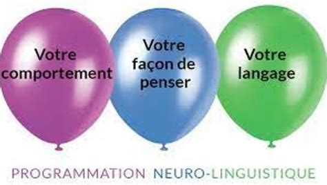 C est quoi la PNL programmation neuro linguistique et à quoi ça sert