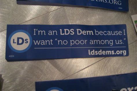 Im An Lds Dem Lds Faith Democrats