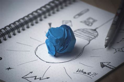 7 Ways to Come up with Creative Ideas, Backed by Psychology – Speckyboy