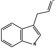 2591 98 22 1H Indol 3 Yl AcetaldehydeJiangsu Qianyu Molecular