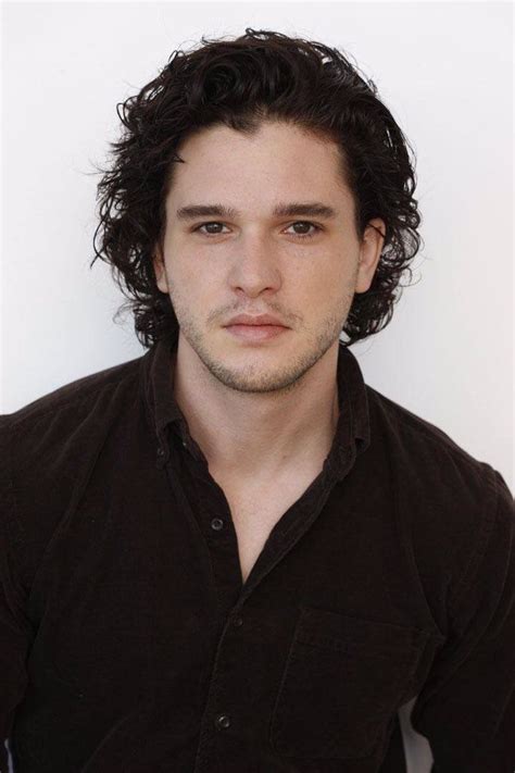 Game Of Thrones Was The First Time He Had Long Hair Artofit