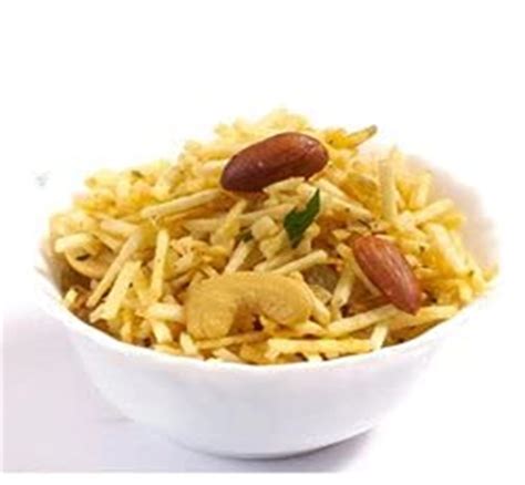 Buy Special Shahi Mixture Namkeen Online From Shri Shyam Baba Misthan