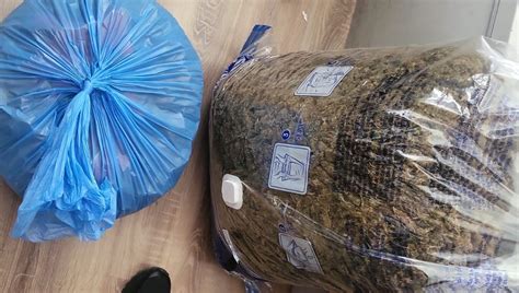 Arrestohen dy të dyshuar dhe konfiskohen mbi 10 kg marihuanë