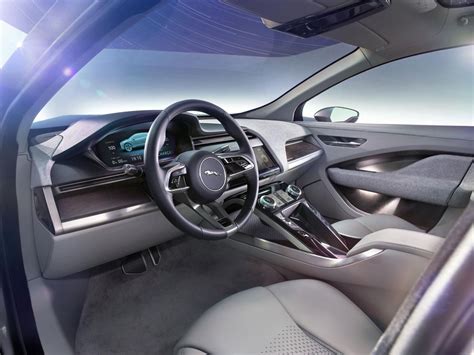 Jaguar plugs into the zeitgeist with its first electric car | Tatler Asia