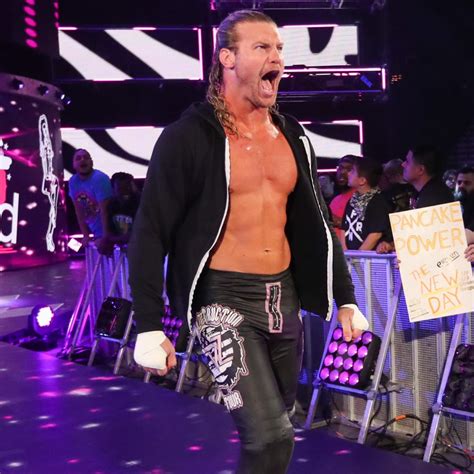 Dolph Ziggler Promociona El Título De Parejas Aew