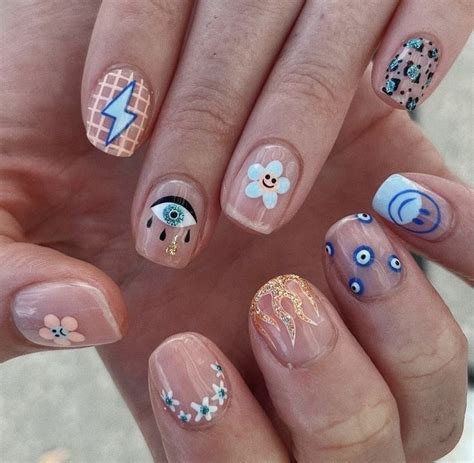 Pin de Sara Hartman en nail inspo Manicura de uñas Manicura