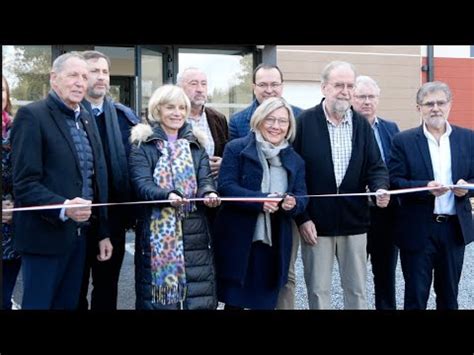 Carcassonne Habitat Audois Et Les Acteurs Locaux Du Logement Se