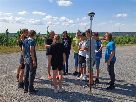 Wirtschaftsregion Heilbronn Franken Schülerinnen und Schüler