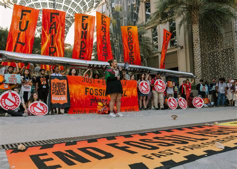 Check In From Cop28 Where We Go From Here Greenpeace International