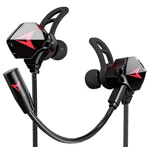 Best In Ear Gaming Headsets To Elevate Your Game Experience