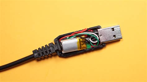 Usb Pinout Wiring And How It Works Electroschematics