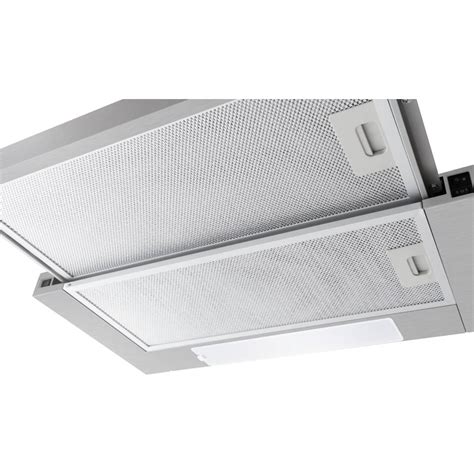 Hota incorporabila telescopica Hansa OTP6233IH, Putere de absorbtie 270 ...