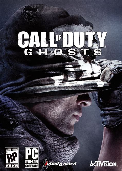 Free Download CALL OF DUTY : GHOST BY SKIDROW REPACK 33,6GB DIRECTLINK ...