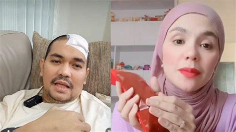 Bak Iklas Digugat Cerai Oleh Istri Indra Bekti Akui Kasihan Lihat