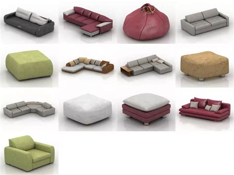 Top 13 Pushe 3D Models Resources Most Recent 2022 - Open3dModel