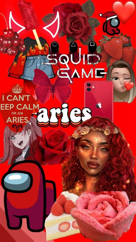 Squid Games Nonsense Aries Zodiac Crazy Movie Posters Film Poster