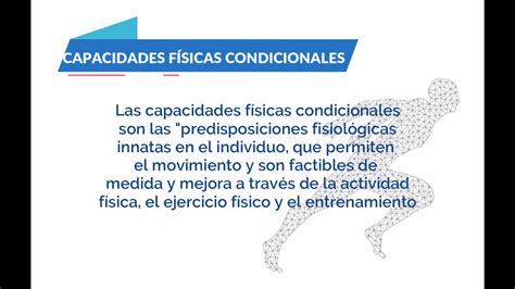 Aolivares Ef Capacidades F Sicas Condicionales De Flexibilidad Y