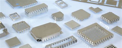 What Is Radio Frequency Shielding Rf Shielding The Tech Edvocate