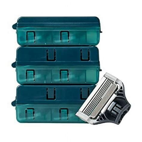 Harry's Men's Razor Blades Refills - 10 Count Pack with Precision ...