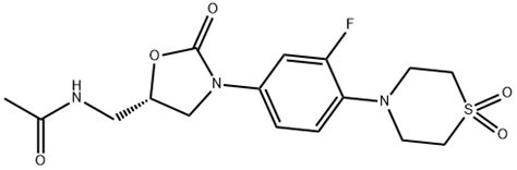 CAS 168828 59 9 S N 3 4 1 1 Dioxidothiomorpholino 3