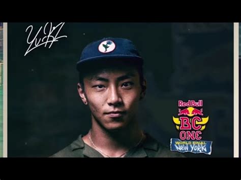 Bboy Yuki All Rounds In The Red Bull Bc One World Finals Youtube