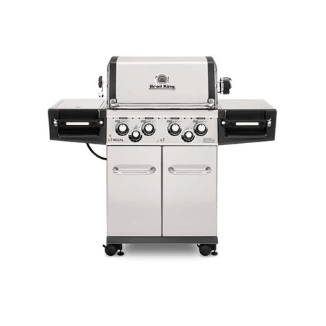 Regal 490 Pro Broil King