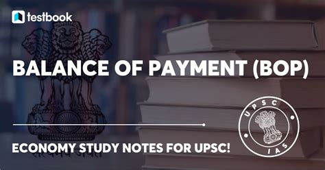 Balance Of Payment Bop Features Purposes And Components