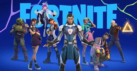 First-person mode is coming to Fortnite in Chapter 4 Season 2 - Video Games on Sports Illustrated