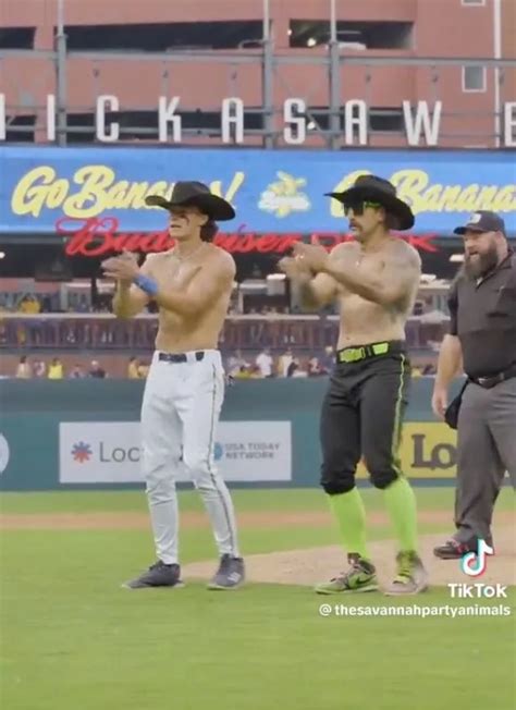 Paige Spiranac Lays Into Hypocrites After Video Of Semi Naked Men At