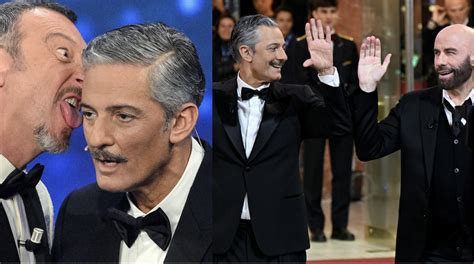 Fiorello Co Conduttore Della Finale Di Sanremo 2024