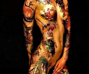 Naked Women Tattoo Ideas That Will Blow Your Mind Porn Girls