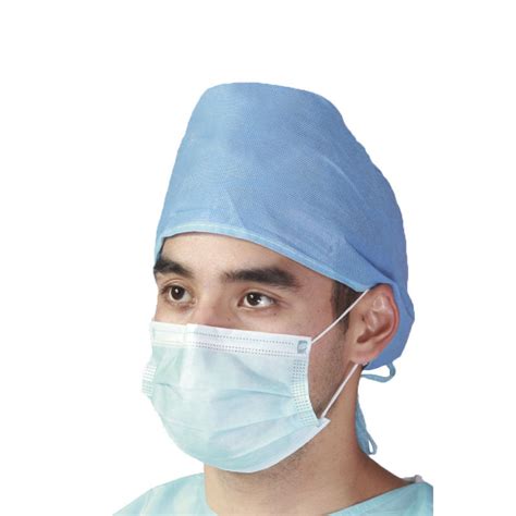 OP Maske IIR Typ WLM2001 Hubei Wanli Protective Products Typ II