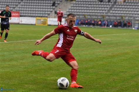 Marcin Garuch Musiałem Sobie Wszystko Wywalczyć Polskapiłkapl Portal Sportowy O Piłce