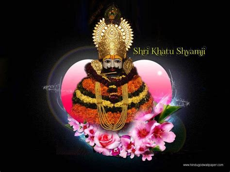 Shyam Baba Wallpapers - Top Free Shyam Baba Backgrounds - WallpaperAccess