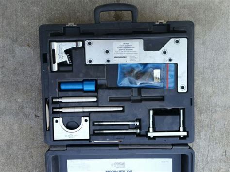 Kent Moore J Gen V Base Engine Service Tools For Sale In