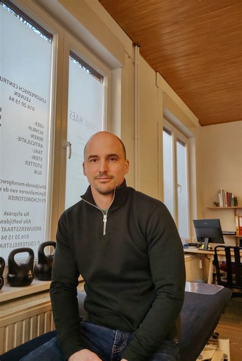 Meet Hans Vanderheyden: The New Clinical Research Assistant at GRID