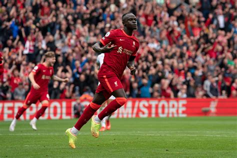 Liverpool Manager Jurgen Klopp Believes Sadio Mane Is Back To His Best