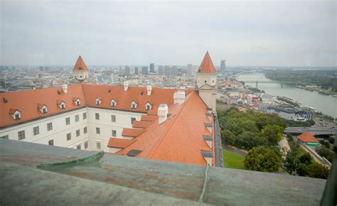 Visit Bratislava and Slovakia - our best tips