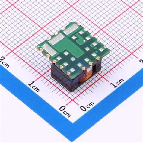 K Mt A P Mornsun Guangzhou S T Power Modules Jlcpcb