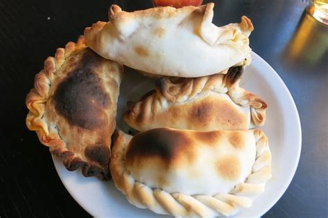 Discovering Argentina Through Its Authentic Empanadas