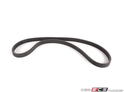 Genuine Volkswagen Audi A B Accessory Belt A B