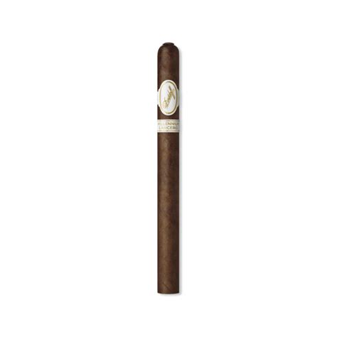 Davidoff Cigars Millenium Lancero Limited Edition 2023 Bonner Pfeifen