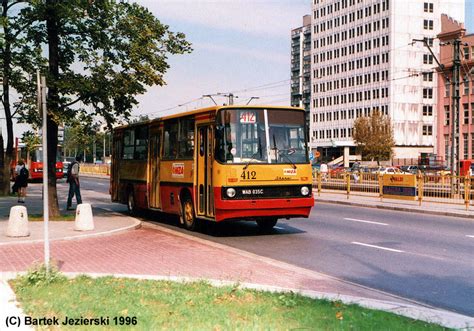 Transport Database And Photogallery Ikarus 260 04 412