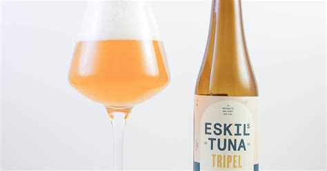 Eskilstuna Tripel Fr N Eskilstuna Lkultur Johans Mat