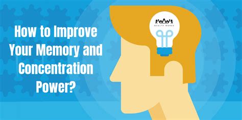 How To Improve Your Memory And Concentration Power