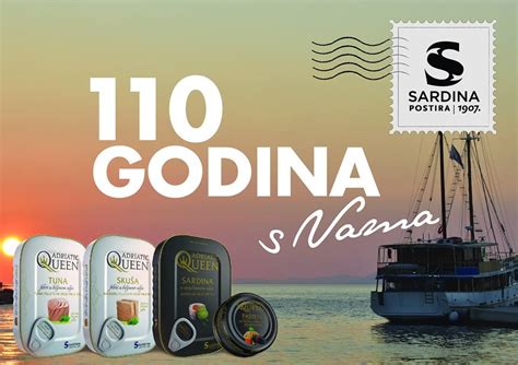 Successful Croatian Island Company Celebrates 110th Birthday Croatia Week