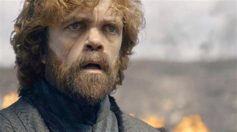 Peter Dinklage Knows Why People Hate 'Game Of Thrones' Final Season