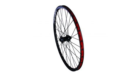 DMR Pro Disc 26 Vorderrad 20x110mm Black Black