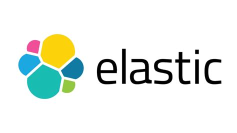 Elasticsearch logo