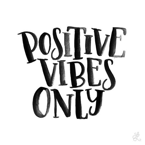 Good Vibes Only Quotes - ShortQuotes.cc